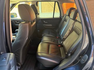 Land Rover Range Rover Sport 2009