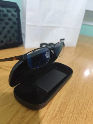 Gafas Nuevas con Filtro Azul Mō