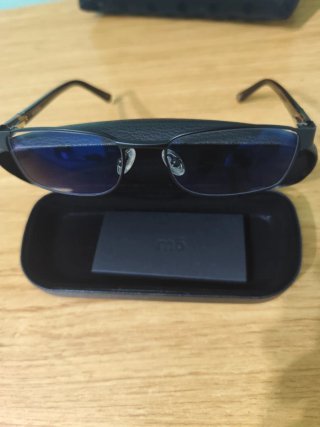 Gafas Nuevas con Filtro Azul Mō