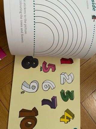 JUNGLE FUN 3 STUDENT'S BOOK PACK