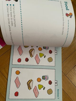 JUNGLE FUN 3 STUDENT'S BOOK PACK