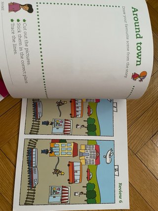 JUNGLE FUN 3 STUDENT'S BOOK PACK
