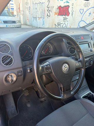 Volkswagen Golf Plus 2005