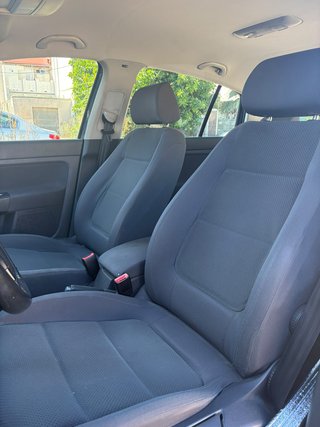 Volkswagen Golf Plus 2005