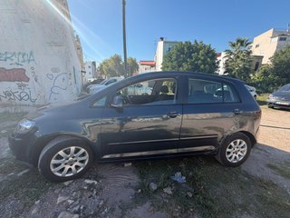 Volkswagen Golf Plus 2005