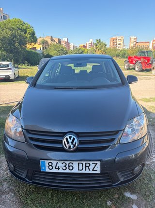Volkswagen Golf Plus 2005
