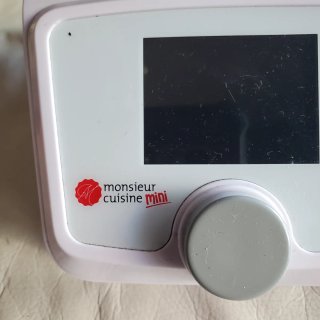 Monsieur Cuisine Mini