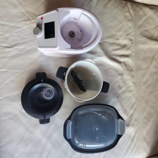 Monsieur Cuisine Mini