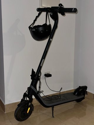 Patinete Eléctrico Ninebot
