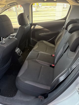Despiece Peugeot 308 1.6 HDi