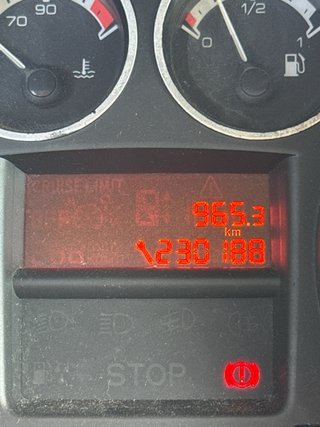 Despiece Peugeot 308 1.6 HDi