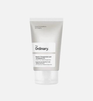 The Ordinary Vitamin C Suspension 23% + HA 2%