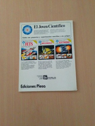 El libro de la electricidad