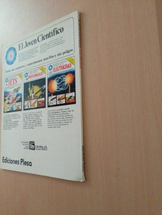 El libro de la electricidad