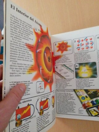 El libro de la electricidad
