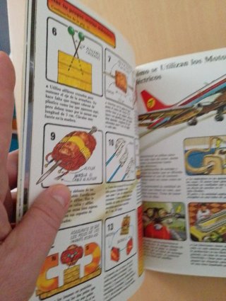 El libro de la electricidad