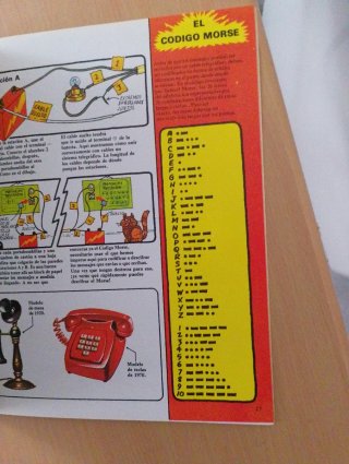 El libro de la electricidad