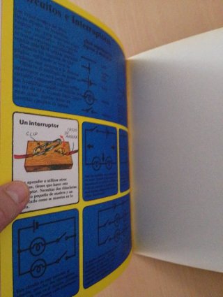 El libro de la electricidad
