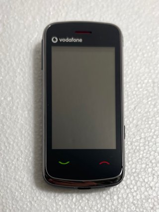 Cellulare Vodafone 547i Vintage