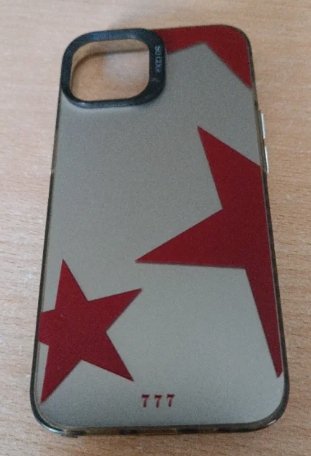 Lote de 8 Carcasas IPhone 14