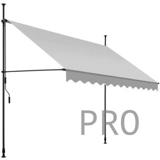 Toldo plegable para balcón