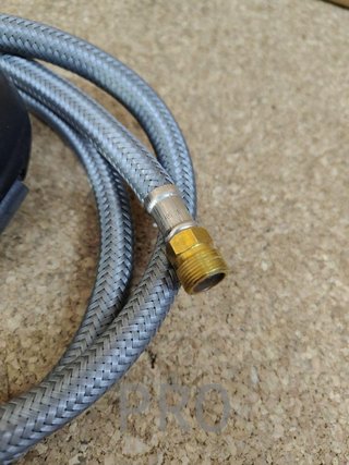 Grohe - Flexo de Ducha Flexible