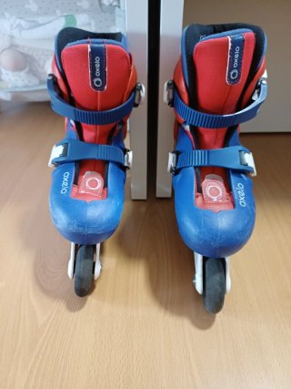Patines en línea Decathlon Oxelo