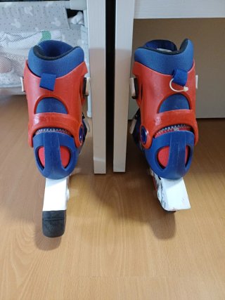 Patines en línea Decathlon Oxelo