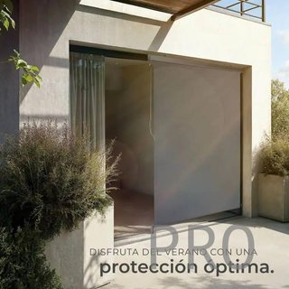 Toldo vertical ELOISE