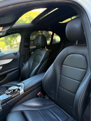 Mercedes-Benz Clase C 300 AMG NACIONAL