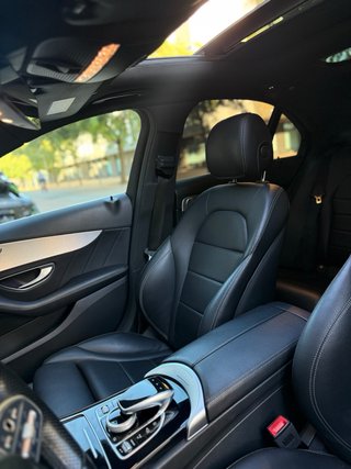 Mercedes-Benz Clase C 300 AMG NACIONAL