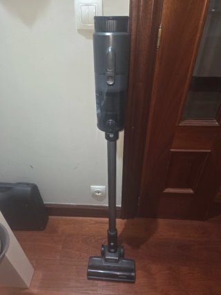 Aspirador Vertical Cecotec Conga Rockstar