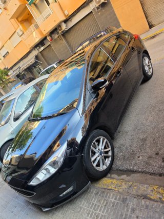 ford focus focus 2018