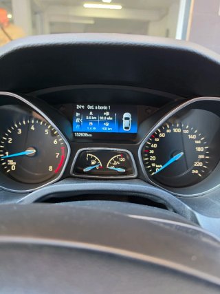 ford focus focus 2018