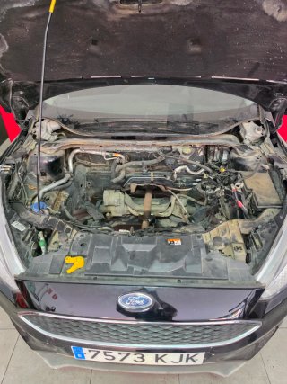 ford focus focus 2018