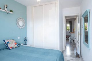 Piso Cala de Mijas Torrenueva