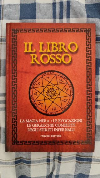 Il Libro Rosso