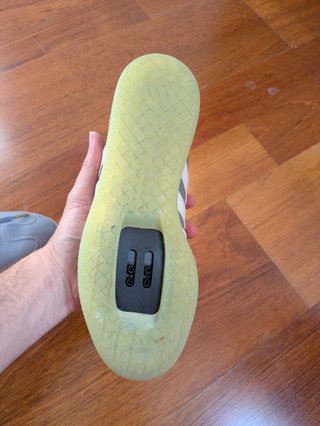 Zapatillas Adidas Velosamba Talla 40