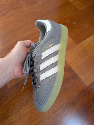 Zapatillas Adidas Velosamba Talla 40
