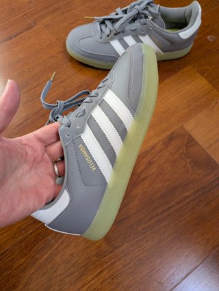 Zapatillas Adidas Velosamba Talla 40
