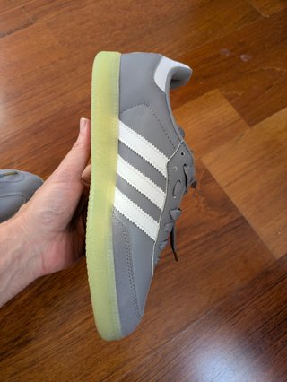 Zapatillas Adidas Velosamba Talla 40