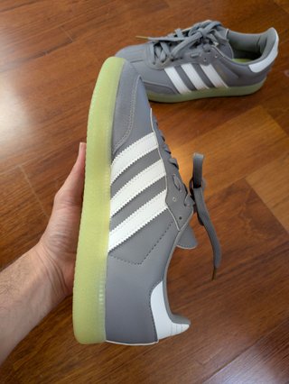 Zapatillas Adidas Velosamba Talla 40
