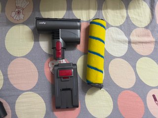 Dyson    V15S    Aspiradora