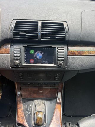 BMW X5 2006