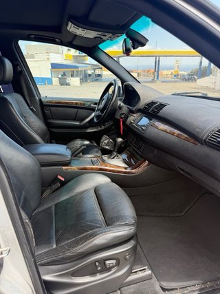 BMW X5 2006