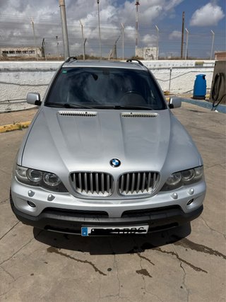 BMW X5 2006