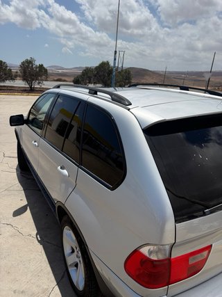BMW X5 2006