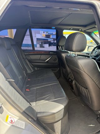 BMW X5 2006