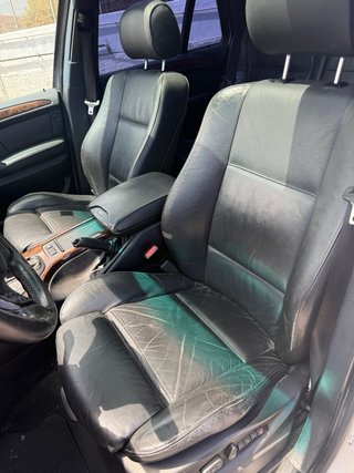 BMW X5 2006