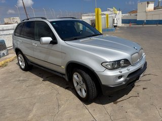 BMW X5 2006